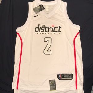 John Wall Jersey